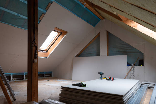 Best Residential Insulation in Sylvester, GA