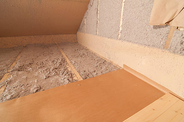 Best DIY Insulation Kits and Guidance in Sylvester, GA